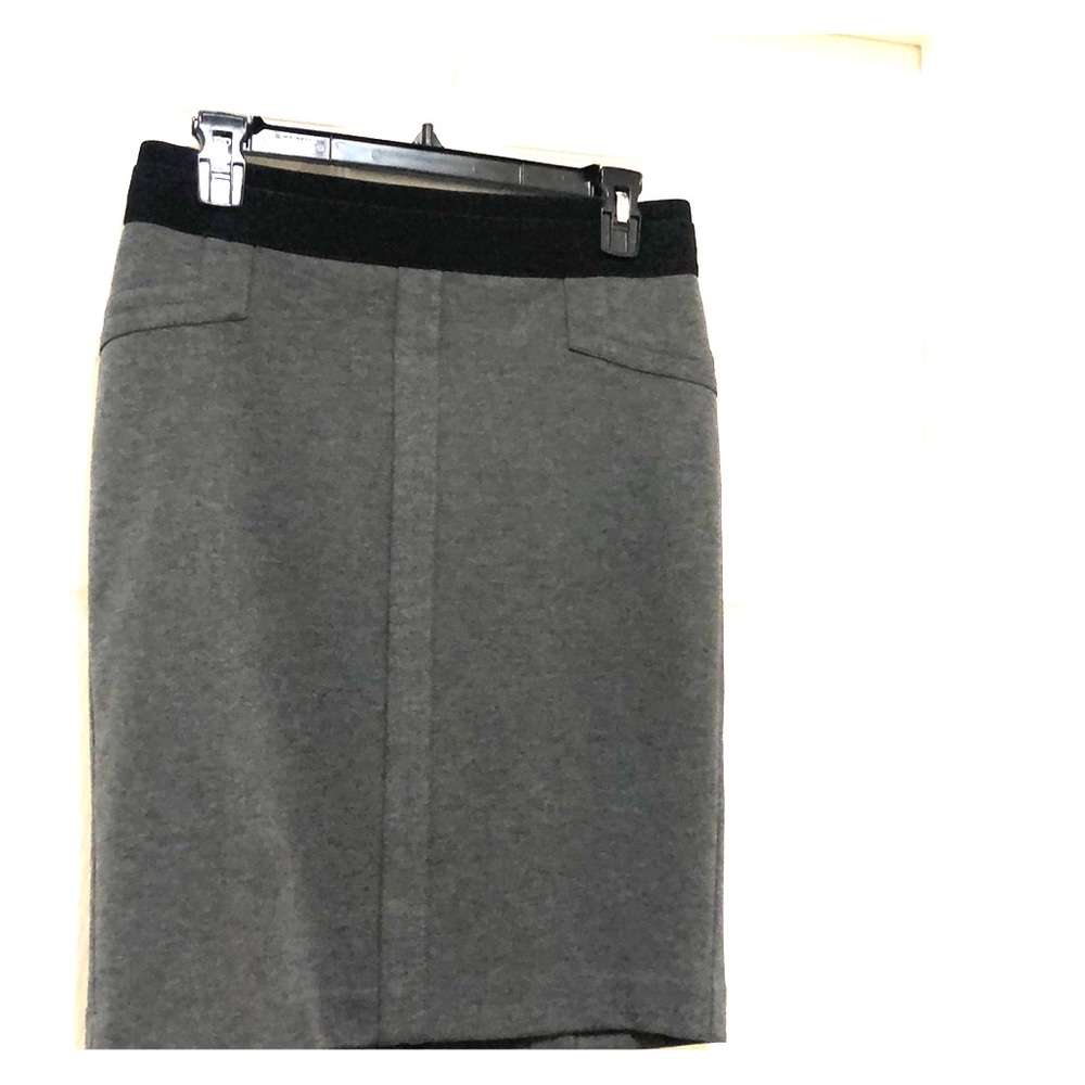 BCBG pencil skirt